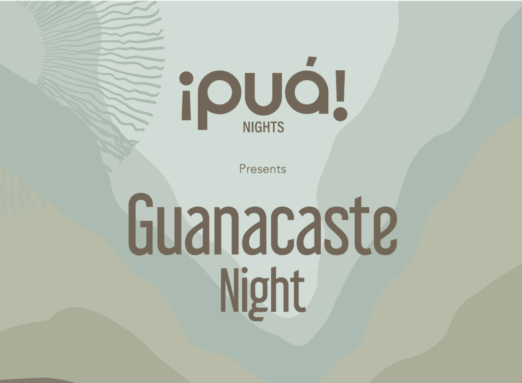 guanacaste nights